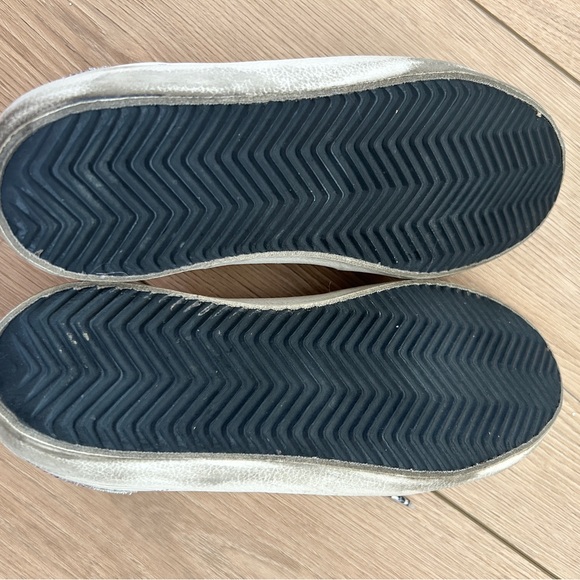 Golden Goose Super Star Shoes - Picture 6 of 8